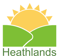 Heathlands Cumbria logo